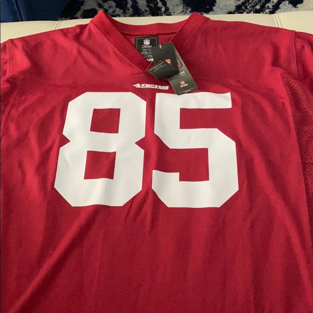 49ERS T Shirt